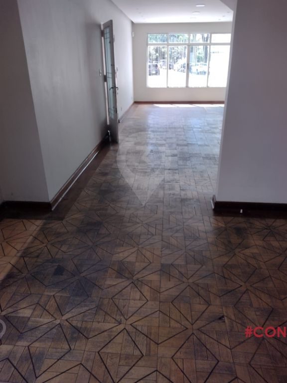 Sobrado Comercial para venda ou locação - Jardim Paulista - 8 salas, 5 banheiros, cozinha e 3 vagas - 268m²  - Nsk3 Imóveis - Código 43347