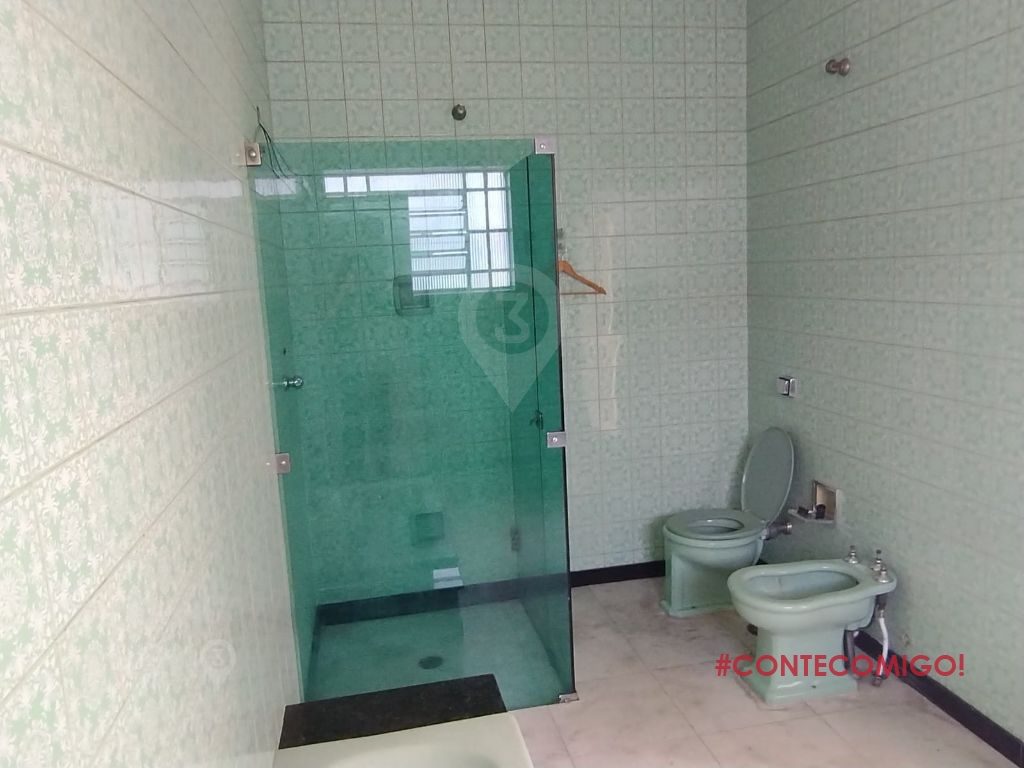 Sobrado Comercial para venda ou locação - Jardim Paulista - 8 salas, 5 banheiros, cozinha e 3 vagas - 268m²  - Nsk3 Imóveis - Código 43347