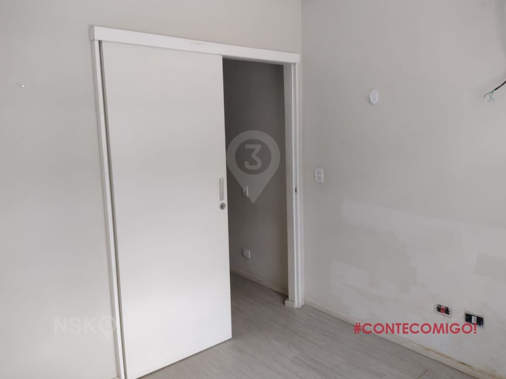 Sobrado Comercial para venda ou locação - Jardim Paulista - 8 salas, 5 banheiros, cozinha e 3 vagas - 268m²  - Nsk3 Imóveis - Código 43347