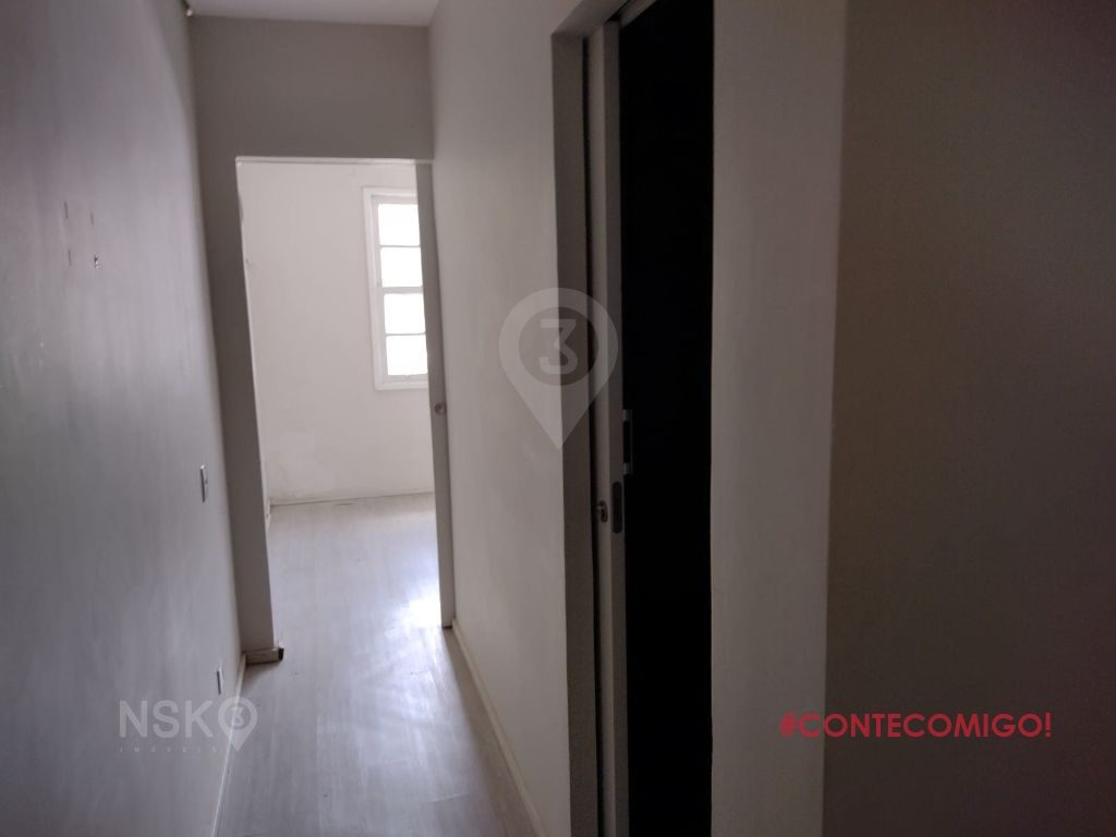 Sobrado Comercial para venda ou locação - Jardim Paulista - 8 salas, 5 banheiros, cozinha e 3 vagas - 268m²  - Nsk3 Imóveis - Código 43347