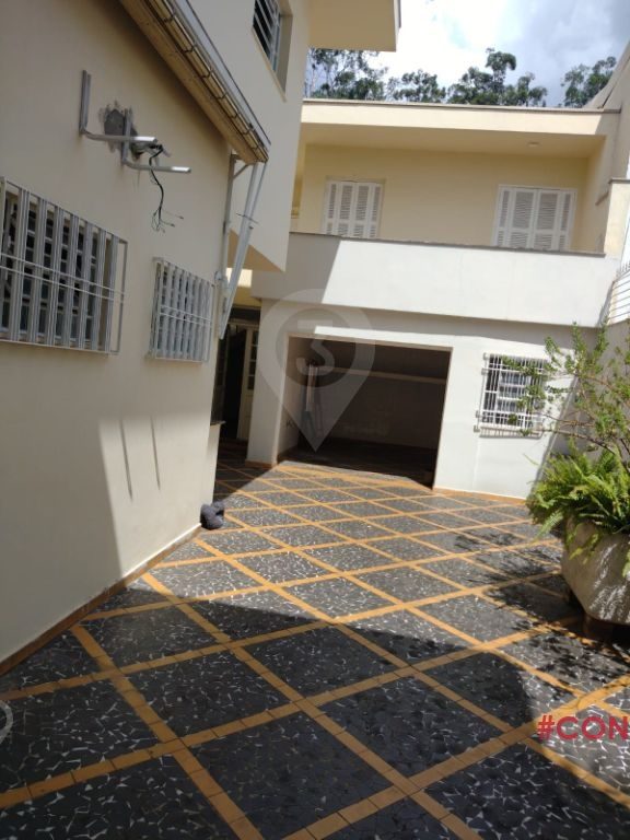 Sobrado Comercial para venda ou locação - Jardim Paulista - 8 salas, 5 banheiros, cozinha e 3 vagas - 268m²  - Nsk3 Imóveis - Código 43347