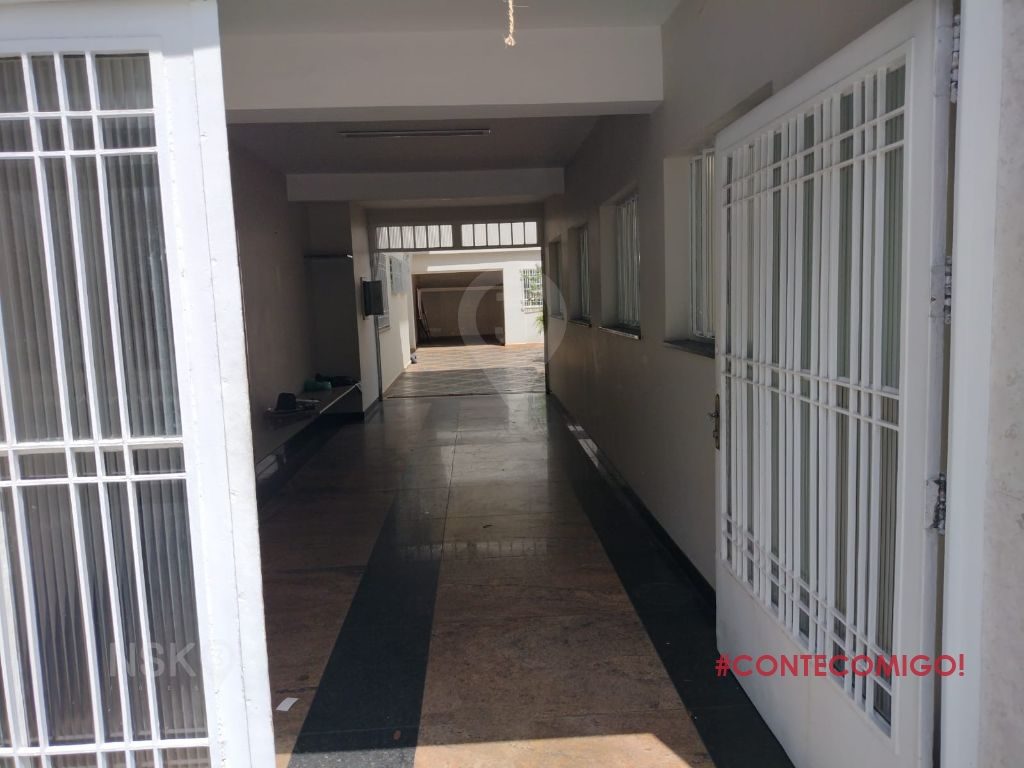 Sobrado Comercial para venda ou locação - Jardim Paulista - 8 salas, 5 banheiros, cozinha e 3 vagas - 268m²  - Nsk3 Imóveis - Código 43347