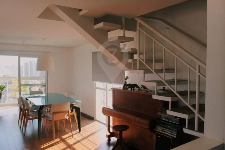 Apartamento com 3 Quartos e 2 vagas à Venda, 175 m² por R$ 1.150.000,00