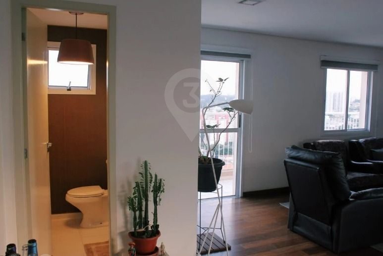 Cobertura Duplex - Saúde - 175m² - 3 dorms ( 2 suítes ) - 2 vagas - NSK3 Imóveis - COD43357