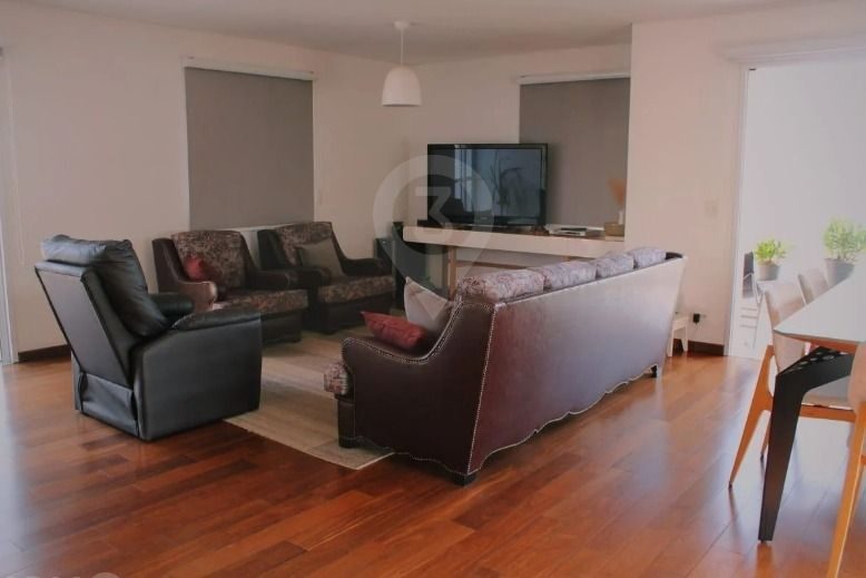Cobertura Duplex - Saúde - 175m² - 3 dorms ( 2 suítes ) - 2 vagas - NSK3 Imóveis - COD43357