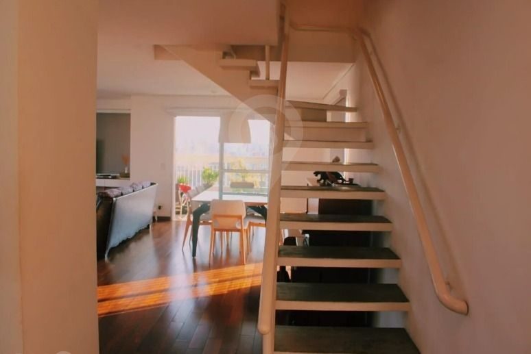 Cobertura Duplex - Saúde - 175m² - 3 dorms ( 2 suítes ) - 2 vagas - NSK3 Imóveis - COD43357