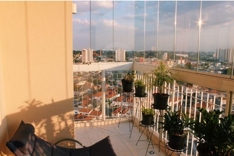 Cobertura Duplex - Saúde - 175m² - 3 dorms ( 2 suítes ) - 2 vagas - NSK3 Imóveis - COD43357