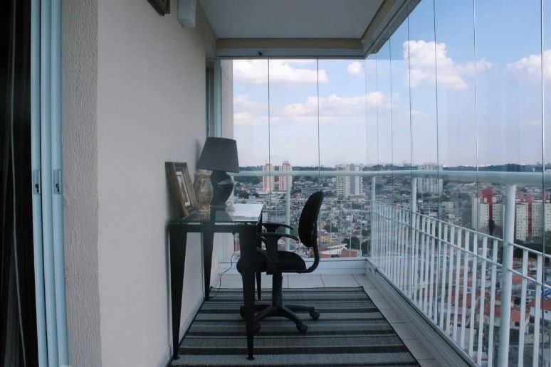 Cobertura Duplex - Saúde - 175m² - 3 dorms ( 2 suítes ) - 2 vagas - NSK3 Imóveis - COD43357