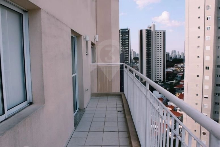 Cobertura Duplex - Saúde - 175m² - 3 dorms ( 2 suítes ) - 2 vagas - NSK3 Imóveis - COD43357
