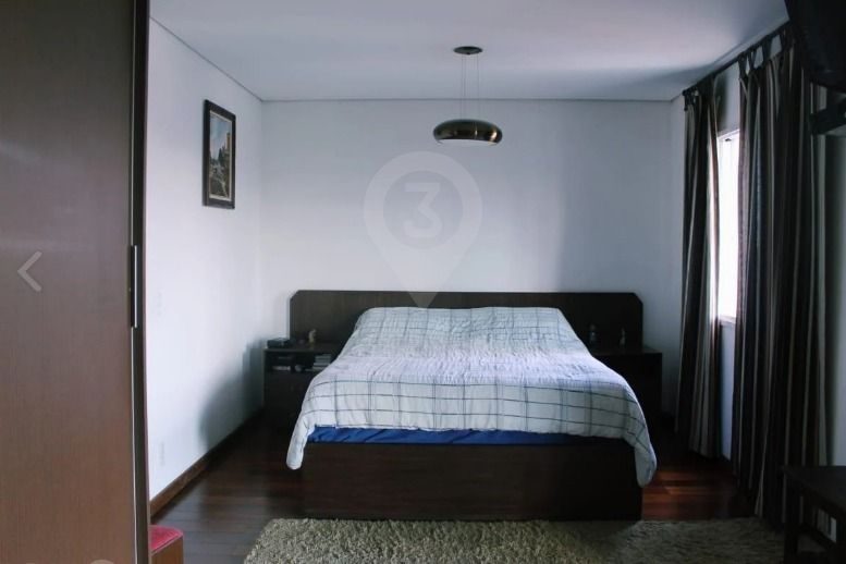 Cobertura Duplex - Saúde - 175m² - 3 dorms ( 2 suítes ) - 2 vagas - NSK3 Imóveis - COD43357