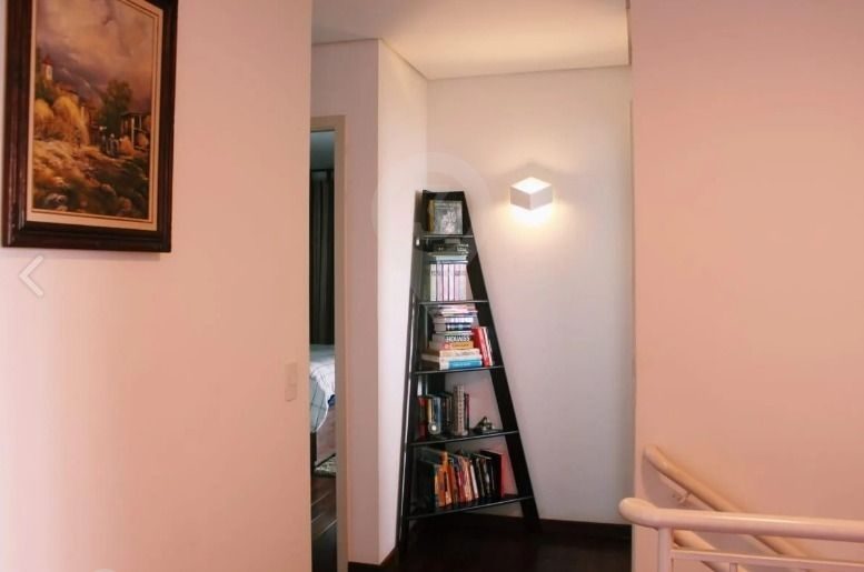 Cobertura Duplex - Saúde - 175m² - 3 dorms ( 2 suítes ) - 2 vagas - NSK3 Imóveis - COD43357