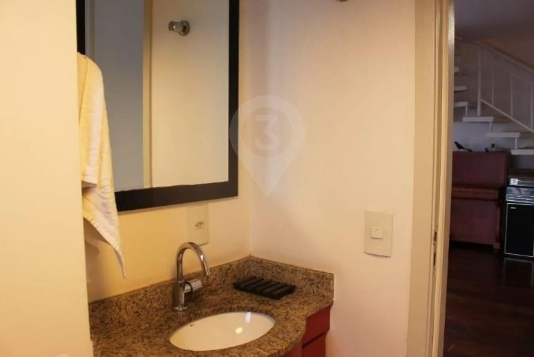 Cobertura Duplex - Saúde - 175m² - 3 dorms ( 2 suítes ) - 2 vagas - NSK3 Imóveis - COD43357