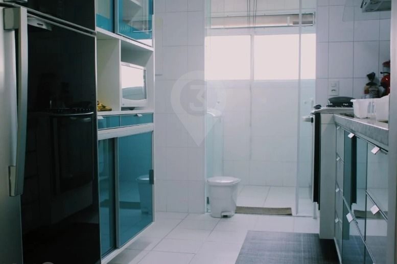 Cobertura Duplex - Saúde - 175m² - 3 dorms ( 2 suítes ) - 2 vagas - NSK3 Imóveis - COD43357