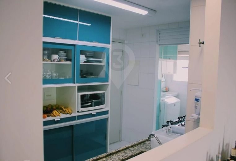 Cobertura Duplex - Saúde - 175m² - 3 dorms ( 2 suítes ) - 2 vagas - NSK3 Imóveis - COD43357