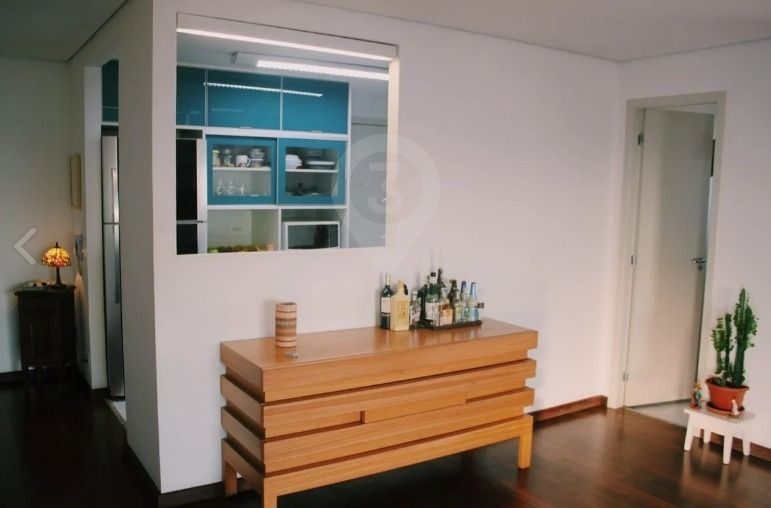 Cobertura Duplex - Saúde - 175m² - 3 dorms ( 2 suítes ) - 2 vagas - NSK3 Imóveis - COD43357