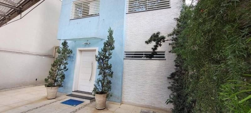 Imóvel com 6 Quartos e 5 vagas à Venda, 280 m² por R$ 4.200.000,00