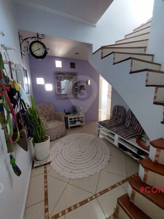 Cobertura duplex para venda - Vila Mariana - 4 Dormitórios, 1 suíte, 2 varandas, 2 vagas de garagens - 140m² - Nsk3 Imóveis - Código 43411