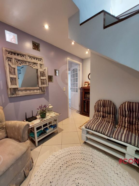 Cobertura duplex para venda - Vila Mariana - 4 Dormitórios, 1 suíte, 2 varandas, 2 vagas de garagens - 140m² - Nsk3 Imóveis - Código 43411