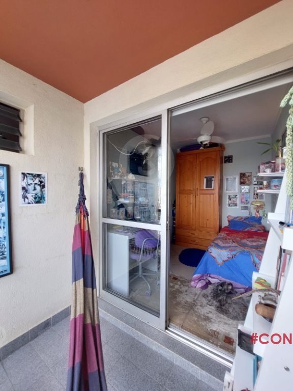 Cobertura duplex para venda - Vila Mariana - 4 Dormitórios, 1 suíte, 2 varandas, 2 vagas de garagens - 140m² - Nsk3 Imóveis - Código 43411