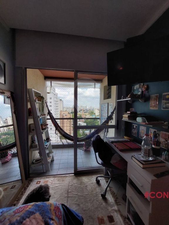 Cobertura duplex para venda - Vila Mariana - 4 Dormitórios, 1 suíte, 2 varandas, 2 vagas de garagens - 140m² - Nsk3 Imóveis - Código 43411