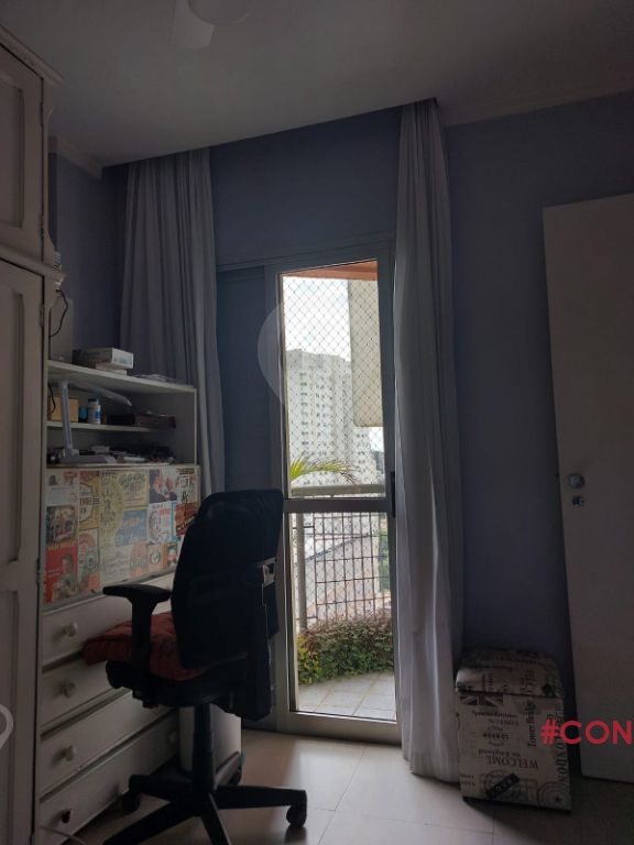 Cobertura duplex para venda - Vila Mariana - 4 Dormitórios, 1 suíte, 2 varandas, 2 vagas de garagens - 140m² - Nsk3 Imóveis - Código 43411