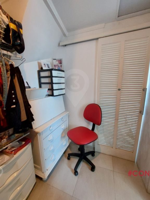 Cobertura duplex para venda - Vila Mariana - 4 Dormitórios, 1 suíte, 2 varandas, 2 vagas de garagens - 140m² - Nsk3 Imóveis - Código 43411