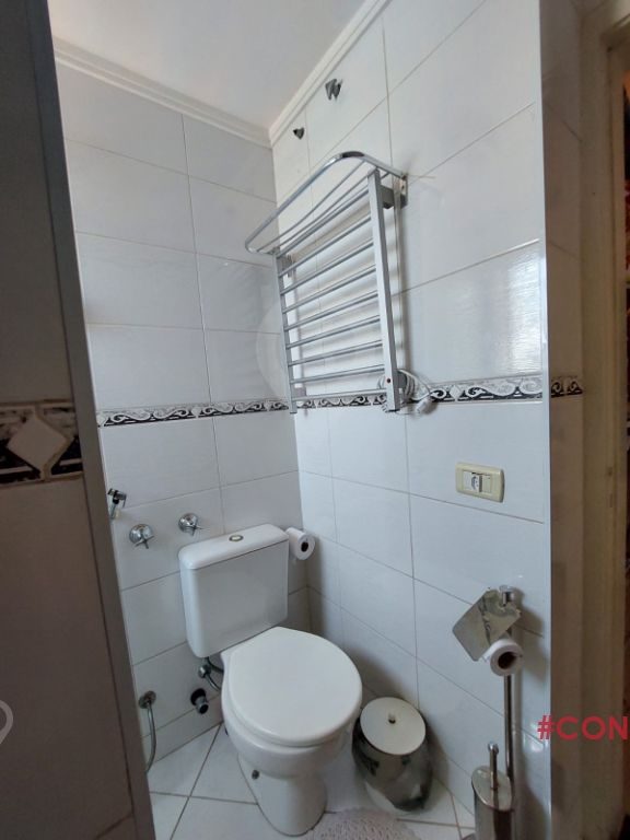 Cobertura duplex para venda - Vila Mariana - 4 Dormitórios, 1 suíte, 2 varandas, 2 vagas de garagens - 140m² - Nsk3 Imóveis - Código 43411