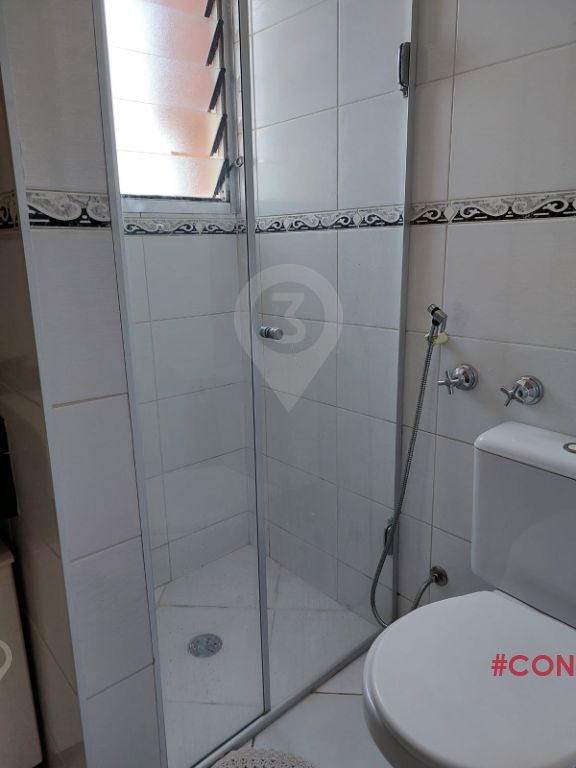 Cobertura duplex para venda - Vila Mariana - 4 Dormitórios, 1 suíte, 2 varandas, 2 vagas de garagens - 140m² - Nsk3 Imóveis - Código 43411