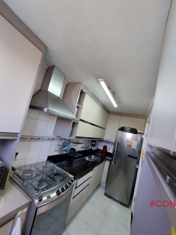 Cobertura duplex para venda - Vila Mariana - 4 Dormitórios, 1 suíte, 2 varandas, 2 vagas de garagens - 140m² - Nsk3 Imóveis - Código 43411