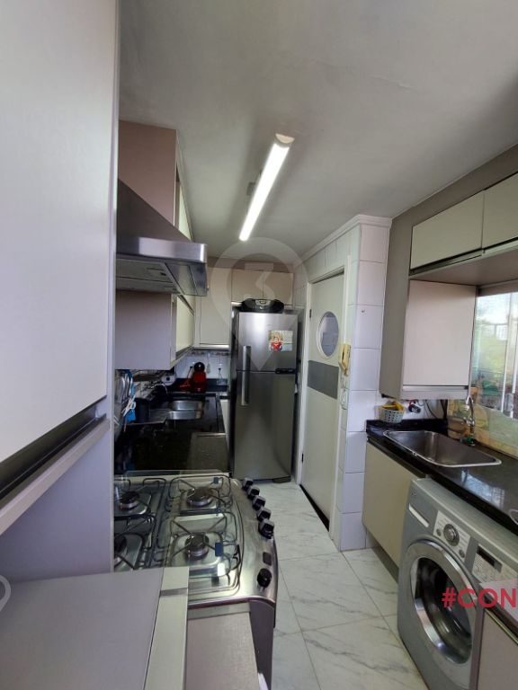 Cobertura duplex para venda - Vila Mariana - 4 Dormitórios, 1 suíte, 2 varandas, 2 vagas de garagens - 140m² - Nsk3 Imóveis - Código 43411