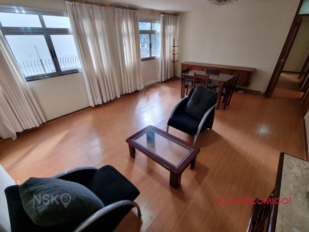 Apartamento com 3 Quartos e 1 vaga à Venda, 80 m² por R$ 900.000,00