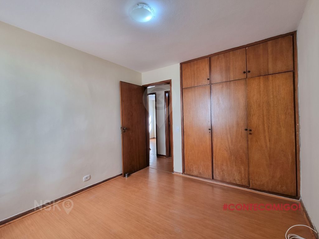 Apartamento para Venda com 3 Dorm. - 1 Vaga - Vila Mariana/ Paraiso - NSK3 Imóveis - Cod. 43416