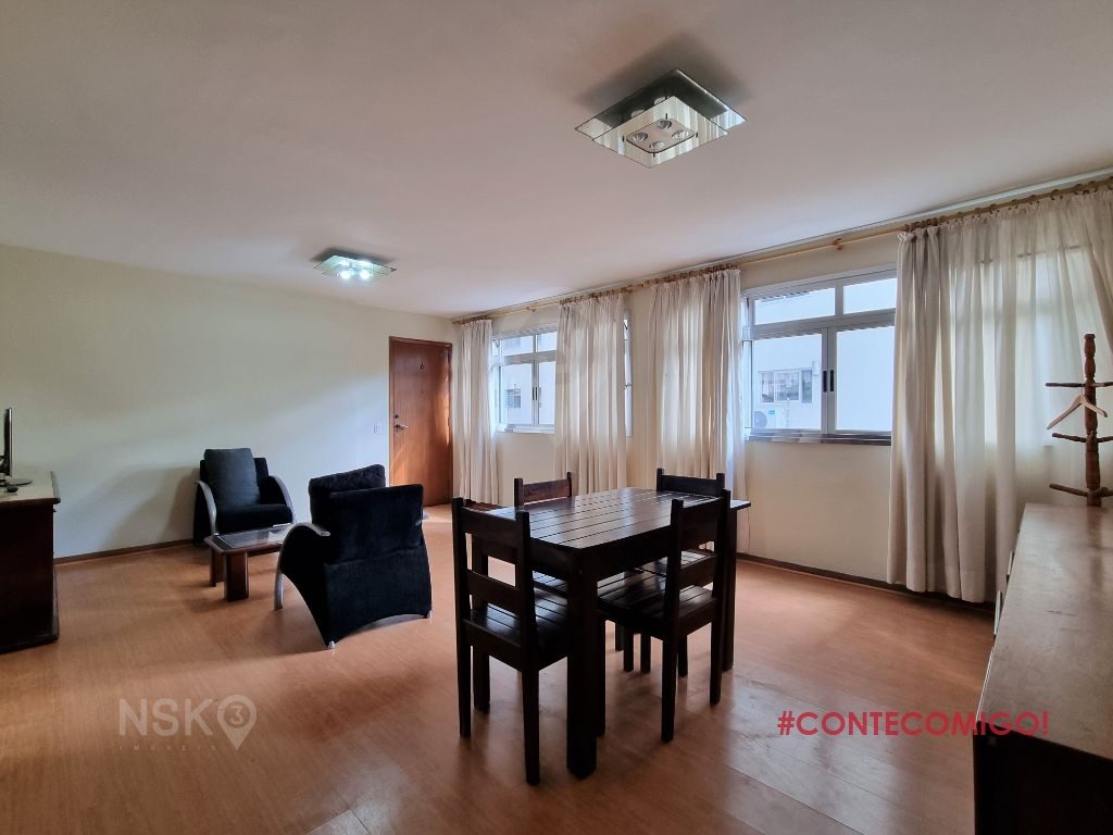 Apartamento com 3 Quartos e 1 vaga à Venda, 80 m² por R$ 905.000,00