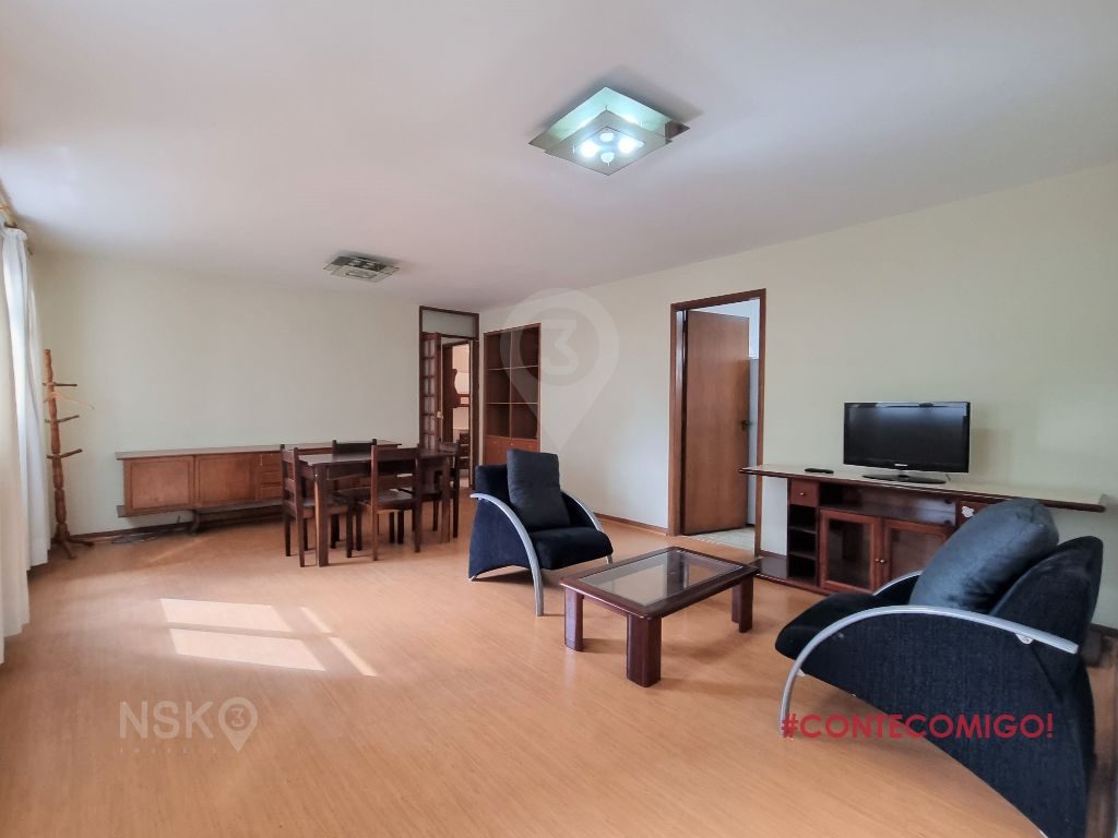 Apartamento para Venda com 3 Dorm. - 1 Vaga - Vila Mariana - NSK3 Imóveis - Cod. 43417