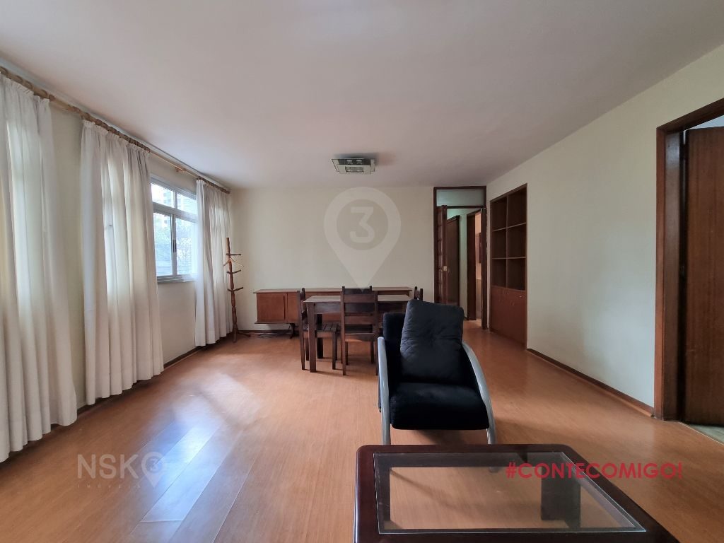 Apartamento para Venda com 3 Dorm. - 1 Vaga - Vila Mariana - NSK3 Imóveis - Cod. 43417