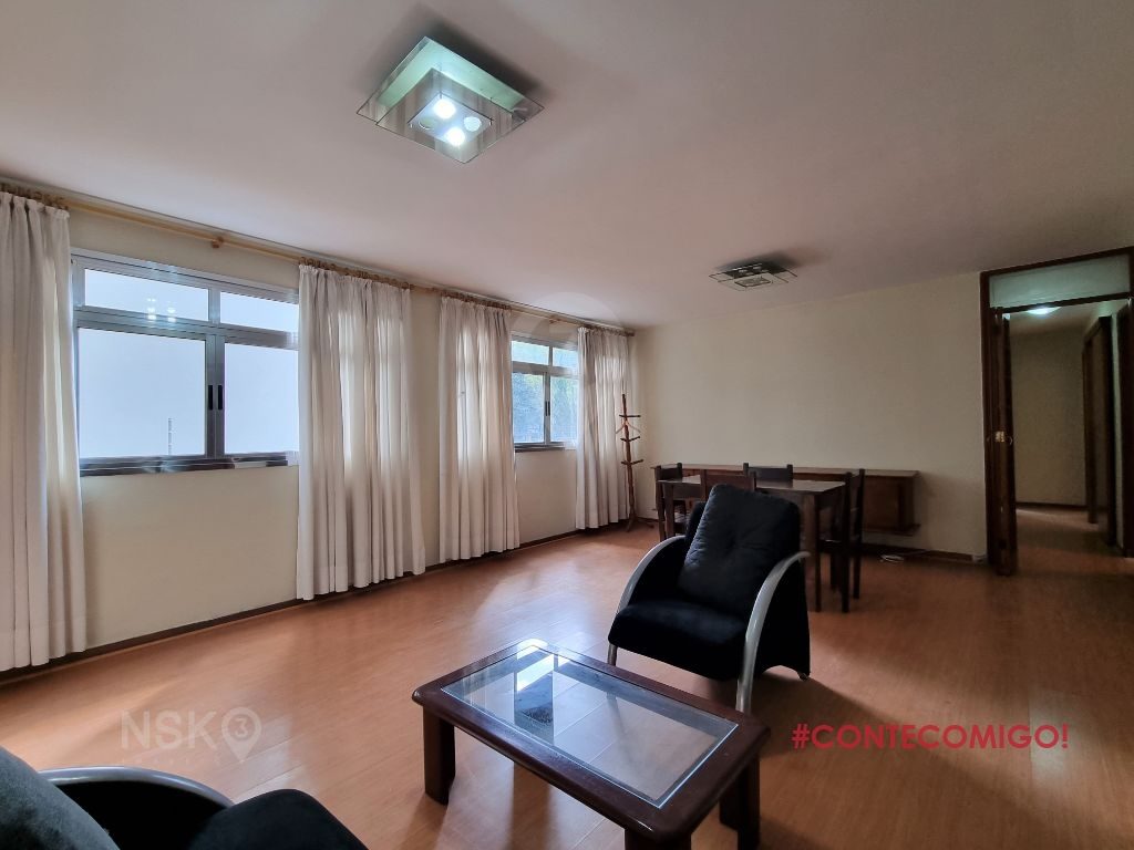 Apartamento para Venda com 3 Dorm. - 1 Vaga - Vila Mariana - NSK3 Imóveis - Cod. 43417