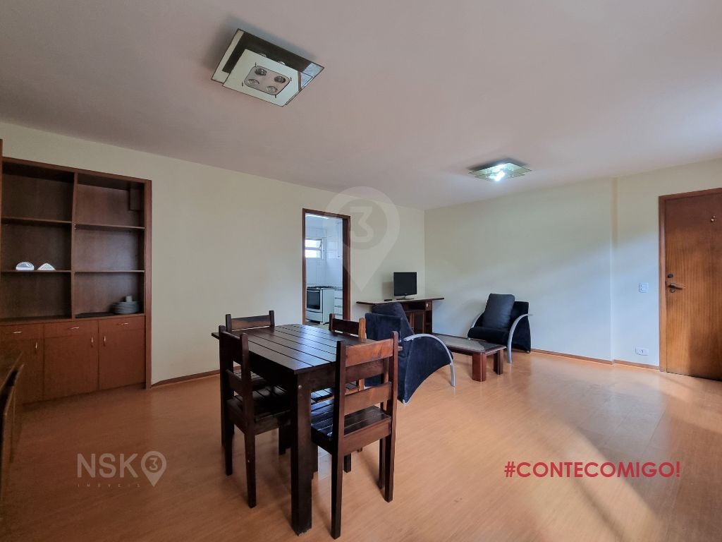 Apartamento para Venda com 3 Dorm. - 1 Vaga - Vila Mariana - NSK3 Imóveis - Cod. 43417