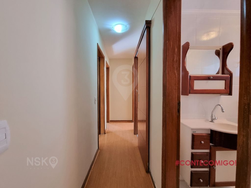 Apartamento para Venda com 3 Dorm. - 1 Vaga - Vila Mariana - NSK3 Imóveis - Cod. 43417