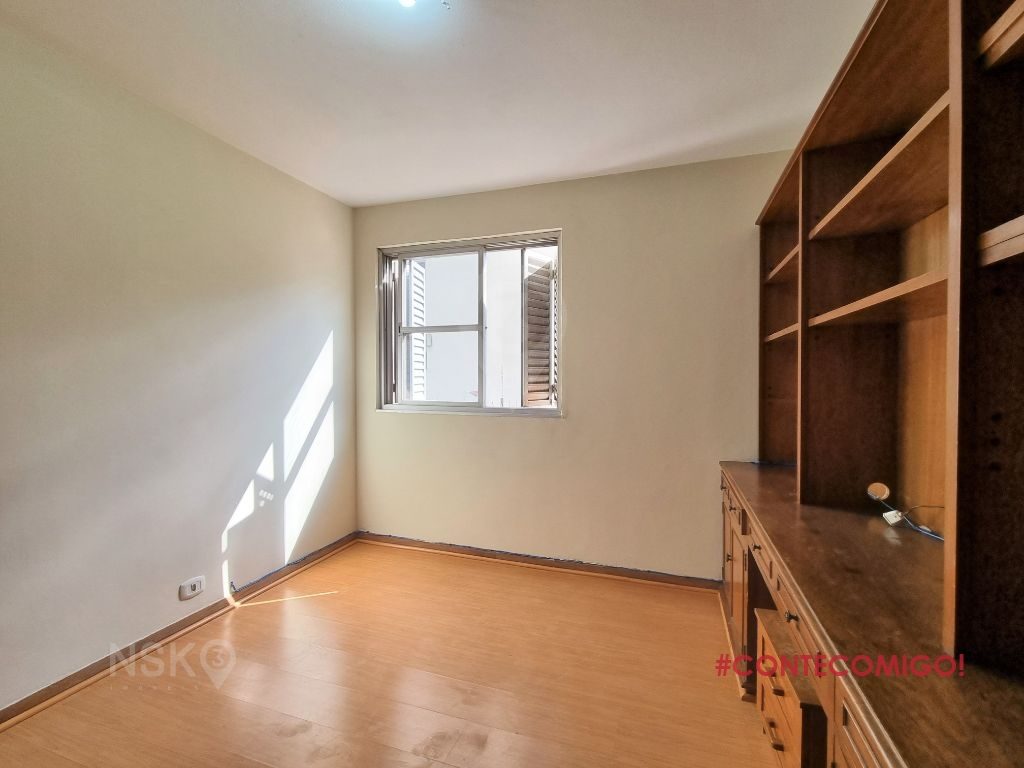 Apartamento para Venda com 3 Dorm. - 1 Vaga - Vila Mariana - NSK3 Imóveis - Cod. 43417