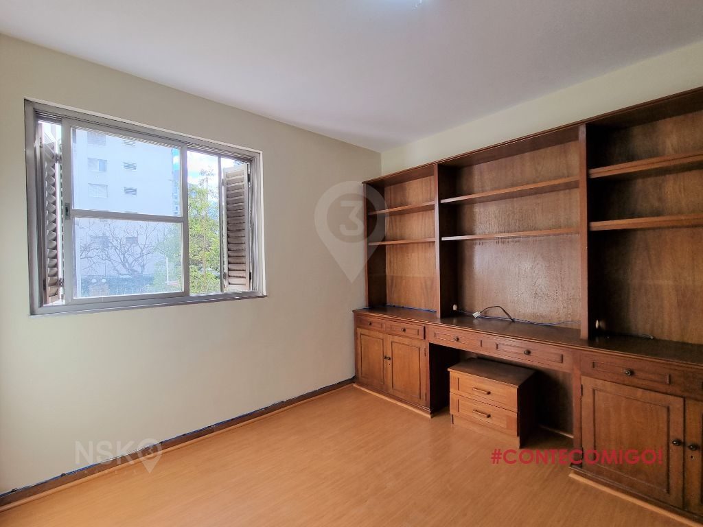 Apartamento para Venda com 3 Dorm. - 1 Vaga - Vila Mariana - NSK3 Imóveis - Cod. 43417