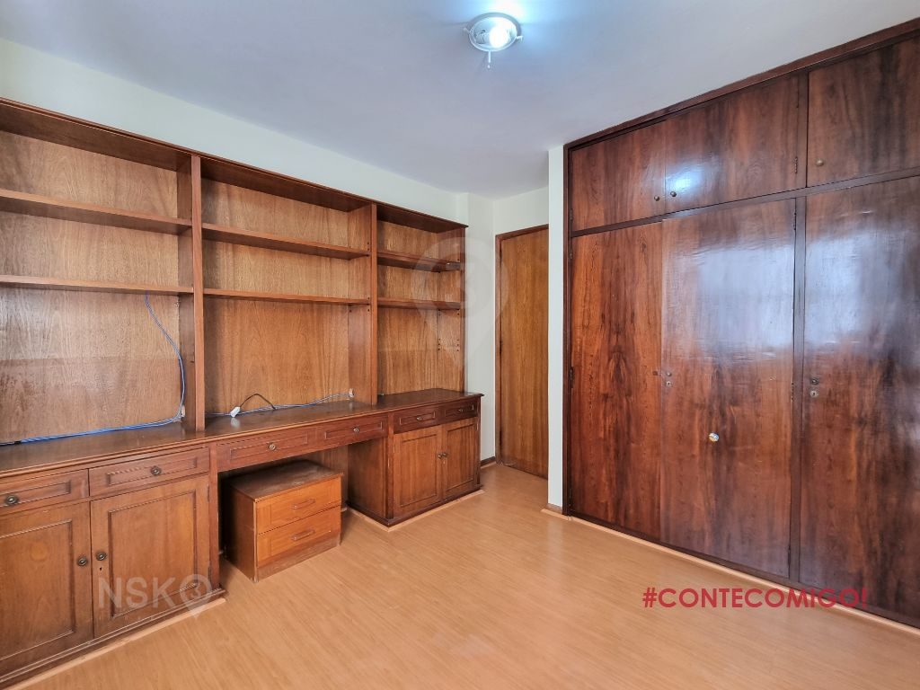 Apartamento para Venda com 3 Dorm. - 1 Vaga - Vila Mariana - NSK3 Imóveis - Cod. 43417