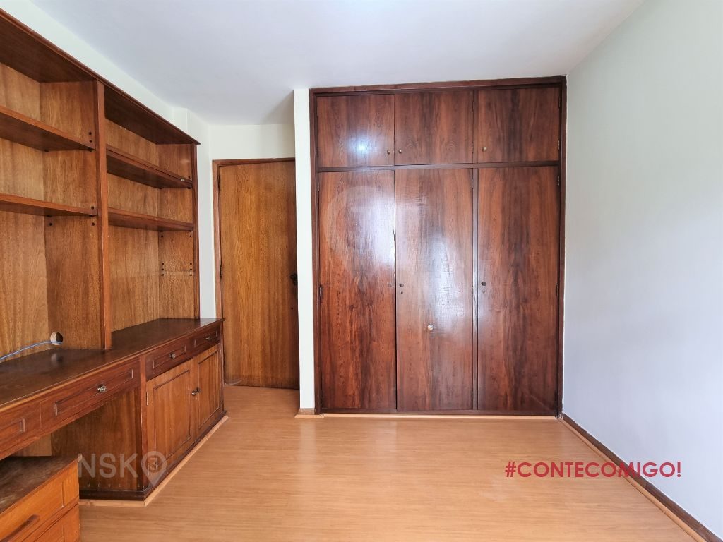 Apartamento para Venda com 3 Dorm. - 1 Vaga - Vila Mariana - NSK3 Imóveis - Cod. 43417
