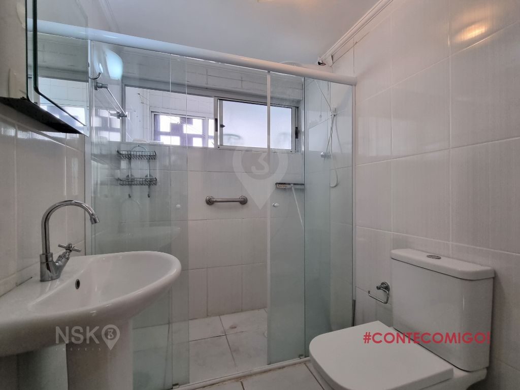 Apartamento para Venda com 3 Dorm. - 1 Vaga - Vila Mariana - NSK3 Imóveis - Cod. 43417