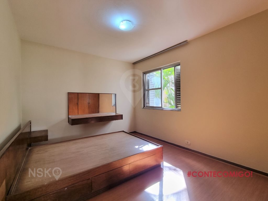 Apartamento para Venda com 3 Dorm. - 1 Vaga - Vila Mariana - NSK3 Imóveis - Cod. 43417