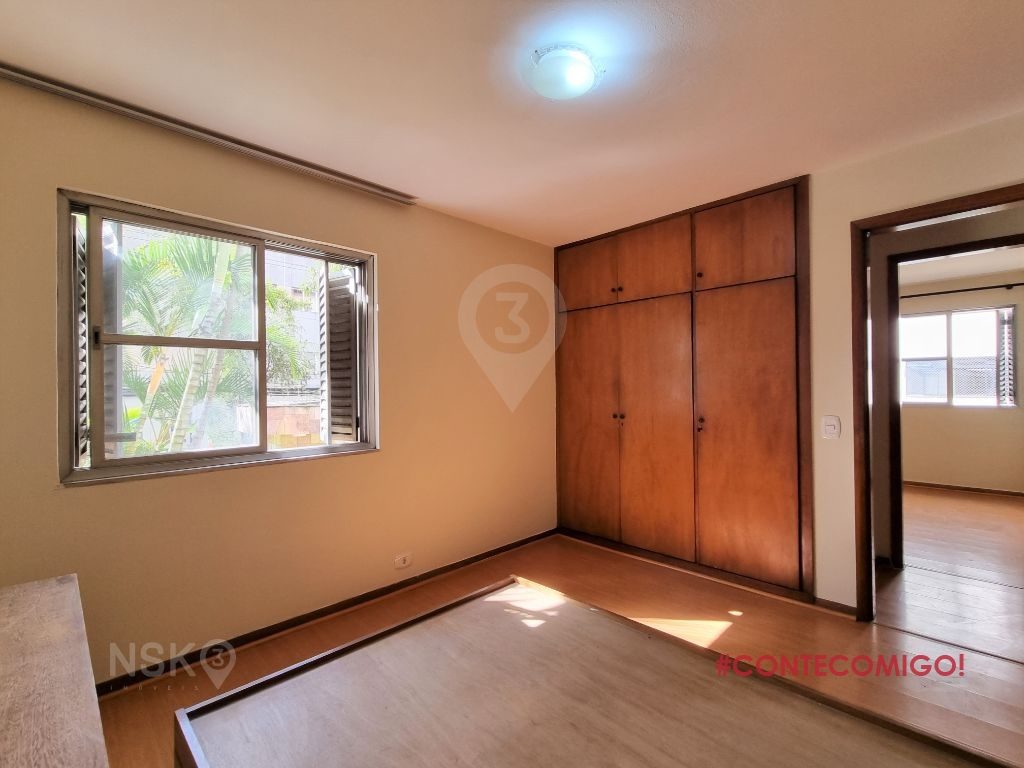 Apartamento para Venda com 3 Dorm. - 1 Vaga - Vila Mariana - NSK3 Imóveis - Cod. 43417
