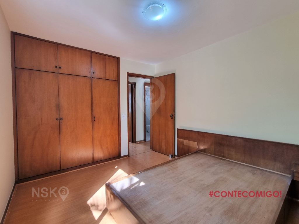 Apartamento para Venda com 3 Dorm. - 1 Vaga - Vila Mariana - NSK3 Imóveis - Cod. 43417