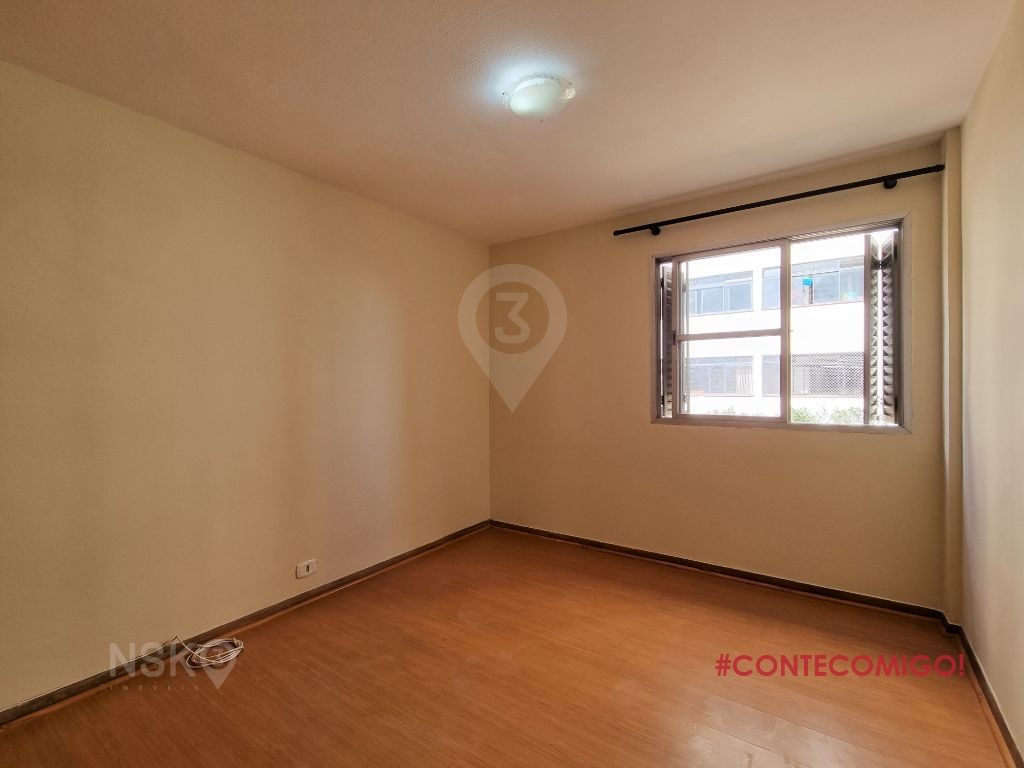 Apartamento para Venda com 3 Dorm. - 1 Vaga - Vila Mariana - NSK3 Imóveis - Cod. 43417