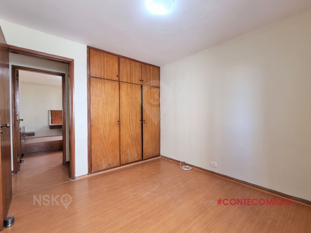 Apartamento para Venda com 3 Dorm. - 1 Vaga - Vila Mariana - NSK3 Imóveis - Cod. 43417