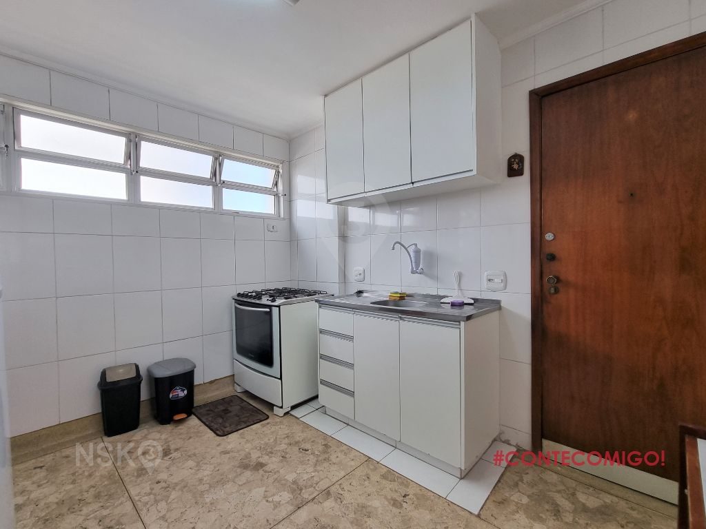Apartamento para Venda com 3 Dorm. - 1 Vaga - Vila Mariana - NSK3 Imóveis - Cod. 43417