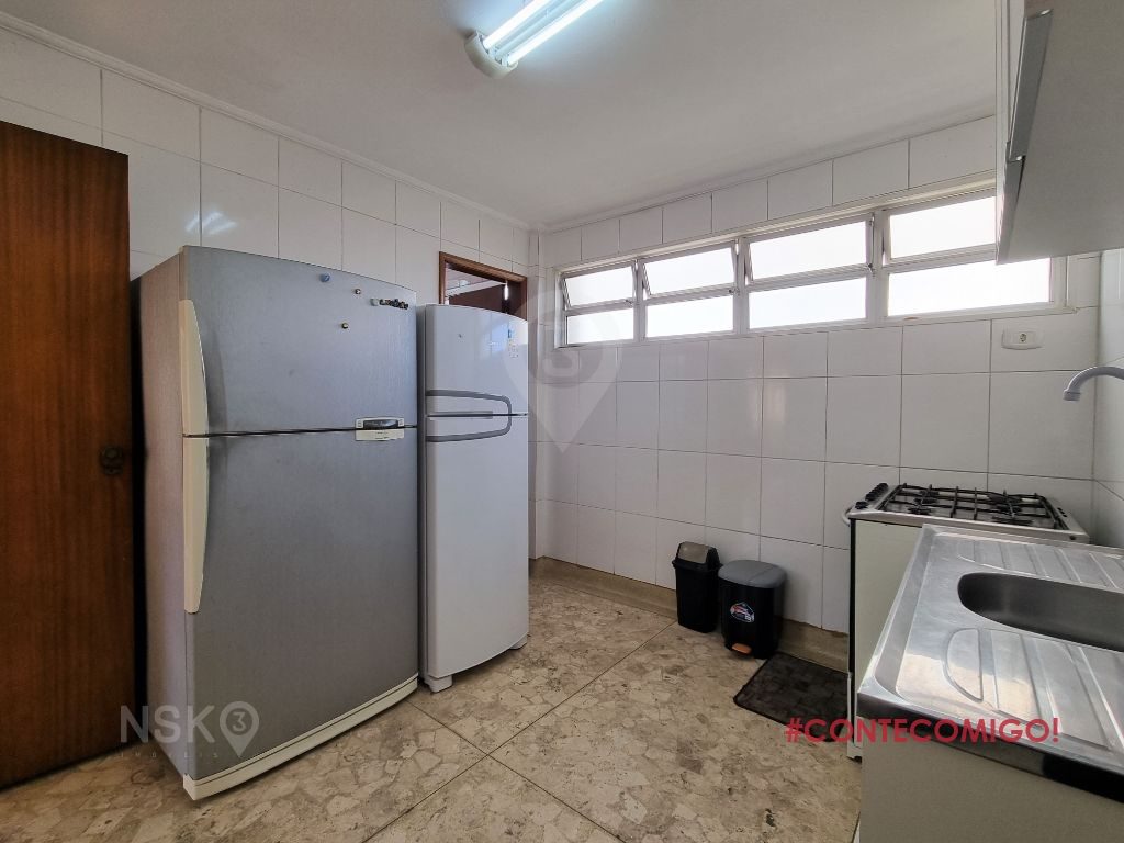 Apartamento para Venda com 3 Dorm. - 1 Vaga - Vila Mariana - NSK3 Imóveis - Cod. 43417